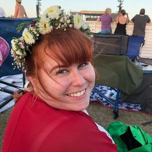 Meet your Posher, Emilie